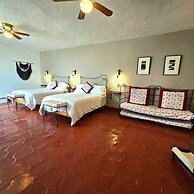 Hotel Casa Morena