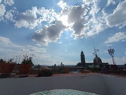 Hotel Casa Morena