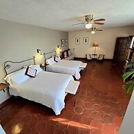 Hotel Casa Morena