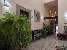 Hotel Casa Morena
