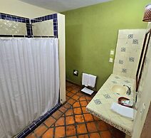 Hotel Casa Morena