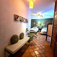 Hotel Casa Morena