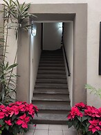 Hotel Casa Morena