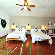 Hotel Casa Morena