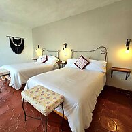 Hotel Casa Morena