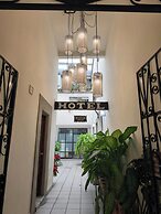 Hotel Casa Morena