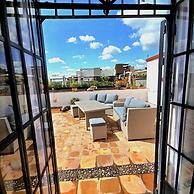 Hotel Casa Morena