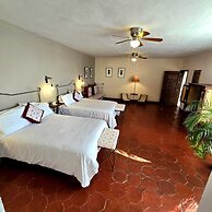 Hotel Casa Morena