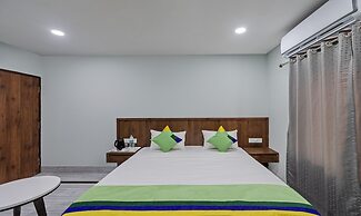 Itsy Hotels Greenland Jungle View