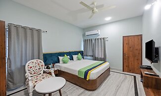 Itsy Hotels Greenland Jungle View