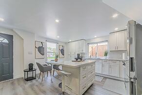 Niagara Vacation Home