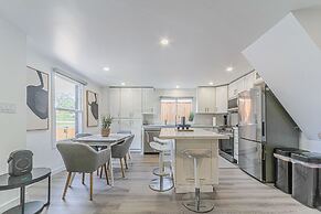 Niagara Vacation Home