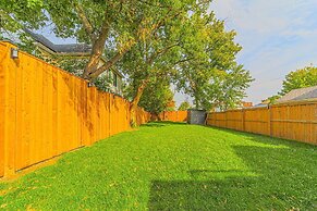 Niagara Vacation Home