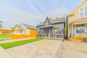 Niagara Vacation Home