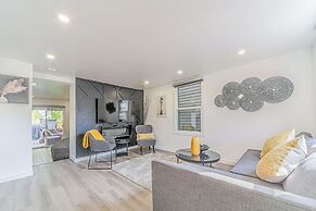 Niagara Vacation Home