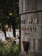 KAIPUU BELFRY