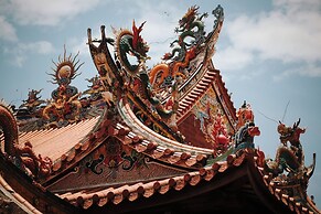 KAIPUU BELFRY
