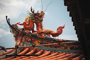 KAIPUU BELFRY