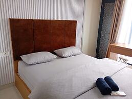 SleepRest @ Pollux Habibie