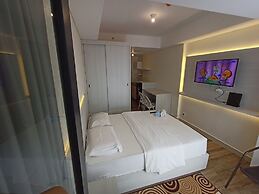 SleepRest @ Pollux Habibie