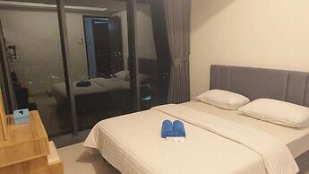 SleepRest @ Pollux Habibie