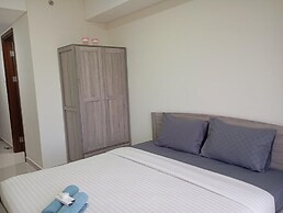 SleepRest @ Pollux Habibie