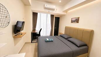 SleepRest @ Pollux Habibie