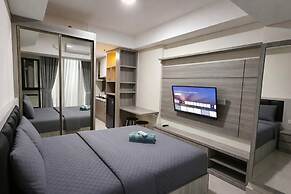 SleepRest @ Pollux Habibie