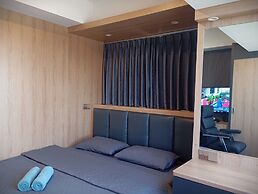 SleepRest @ Pollux Habibie