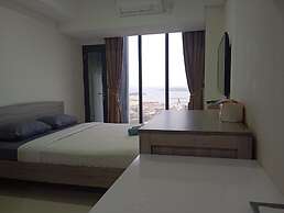 SleepRest @ Pollux Habibie