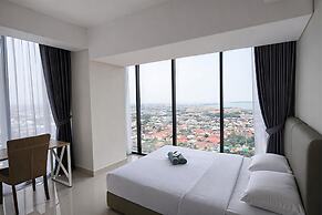 SleepRest @ Pollux Habibie