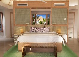 Sandals St. Vincent and the Grenadines  Couples Only