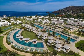 Sandals St. Vincent and the Grenadines  Couples Only