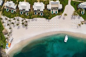 Sandals St. Vincent and the Grenadines  Couples Only