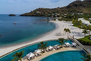 Sandals St. Vincent and the Grenadines  Couples Only