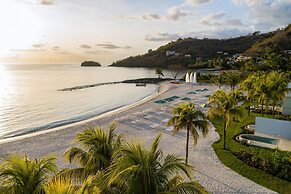 Sandals St. Vincent and the Grenadines  Couples Only