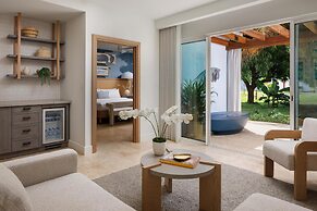 Sandals St. Vincent and the Grenadines  Couples Only