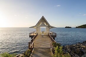 Sandals St. Vincent and the Grenadines  Couples Only