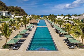 Sandals St. Vincent and the Grenadines  Couples Only
