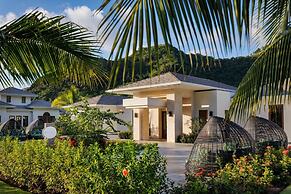Sandals St. Vincent and the Grenadines  Couples Only