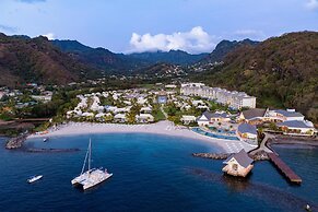 Sandals St. Vincent and the Grenadines  Couples Only