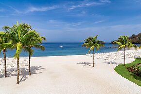 Sandals St. Vincent and the Grenadines  Couples Only