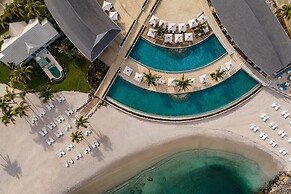 Sandals St. Vincent and the Grenadines  Couples Only