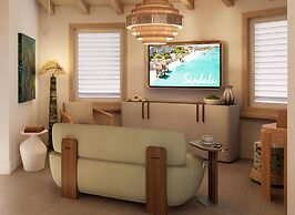 Sandals St. Vincent and the Grenadines  Couples Only