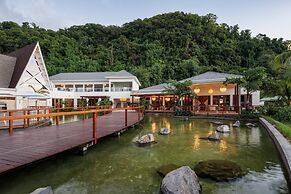Sandals St. Vincent and the Grenadines  Couples Only