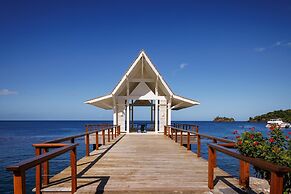 Sandals St. Vincent and the Grenadines  Couples Only