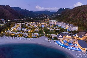 Sandals St. Vincent and the Grenadines  Couples Only