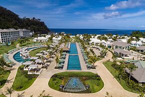 Sandals St. Vincent and the Grenadines  Couples Only