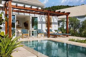 Sandals St. Vincent and the Grenadines  Couples Only