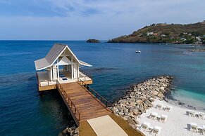 Sandals St. Vincent and the Grenadines  Couples Only